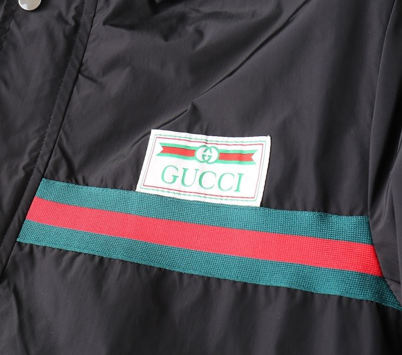 Gucci Outwear